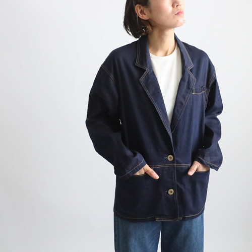 送料無料）デニムで有名な岡山／倉敷 児島 デニムDENIM