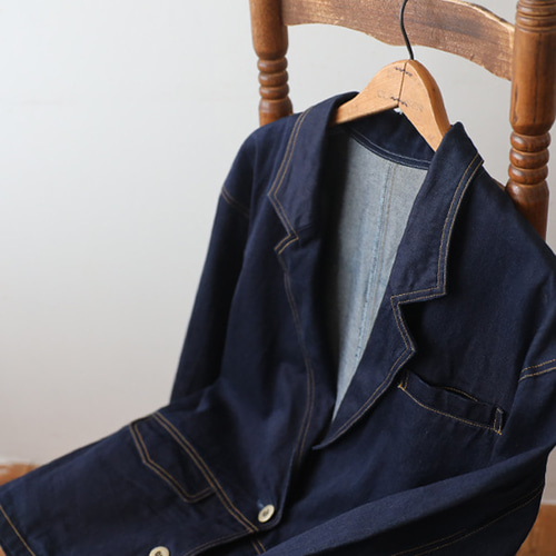 送料無料）デニムで有名な岡山／倉敷 児島 デニムDENIM