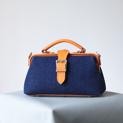 2wayトートバッグ＊ミナペルホネン anone-anone 2wayバッグ