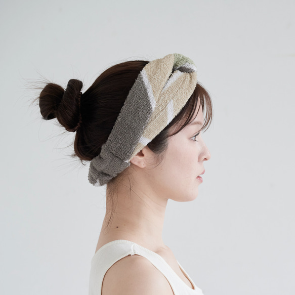 楽天市場】【LINE友だち200円引き対象】ヘアバンド レディース