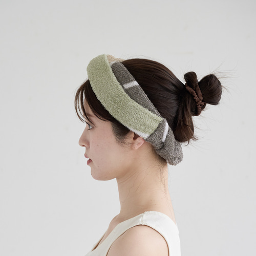 はるるんページ（お急ぎ、ヘアバンド） LULUE(ONESIZE WHITE): ヘアバンド｜帽子通販｜CA4LA（カシラ