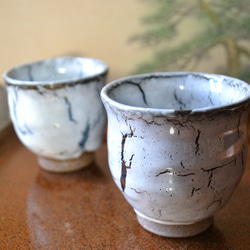 萩焼 おちょこ・ぐい呑み・徳利 のおすすめ人気通販｜Creema(クリーマ