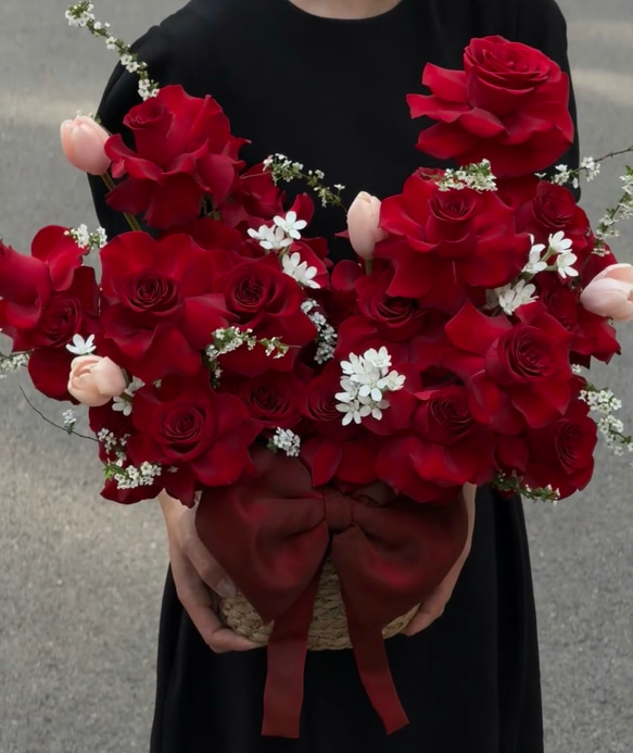 ゆらですページ 計56本　母の日　花束 ゆらですページ 計56本 母の日 花束 ゆらですページ 計56本