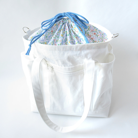 こちらはオーダー品です トートバッグ カリキュラマ 通販 19103176  