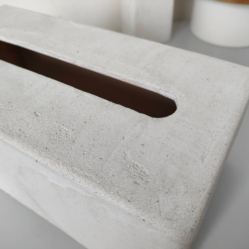 高級　モールテックス　ティッシュケース ティッシュケース MORTEX モールテックス ティッシュボックス