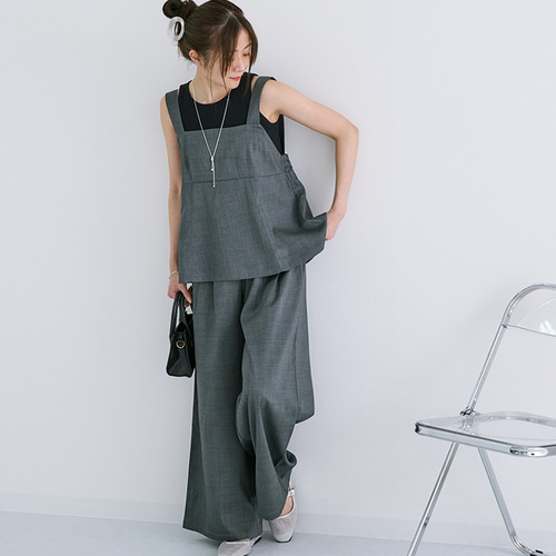 予約/再販】待望の復活♡褒められセットアップを今すぐ手に入れて