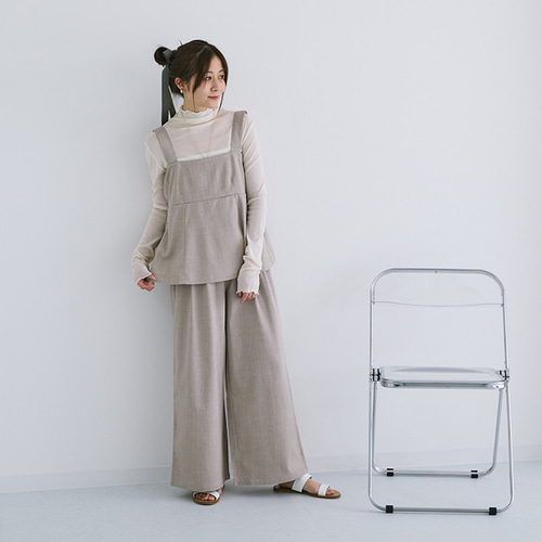 予約/再販】待望の復活♡褒められセットアップを今すぐ手に入れて