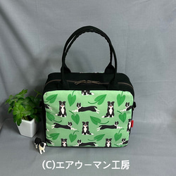 緑（グリーン） ボストンバッグ の人気通販｜Creema(クリーマ) 国内
