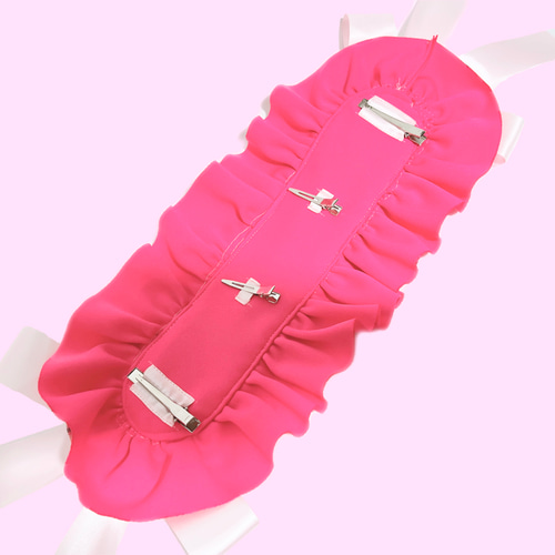 受注生産】サイバースウィートロリィタ ヘッドドレス ヘドレ
