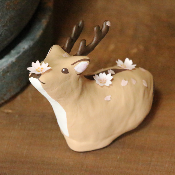 鹿の角欲張りセット 房総ジビエクラフト】工芸・壁飾り用天然素材『日本鹿の角 一対』小