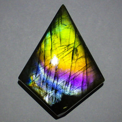 ☆レインボームーンストーン12ct/20mm☆天然石月長石☆ルース