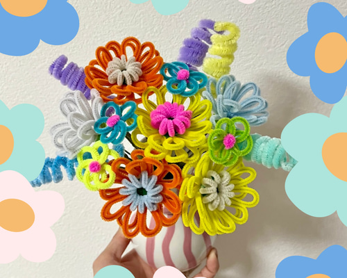 ききき　モールフラワー 81DThCl4tIL._UF1000,1000_QL80_.jpg