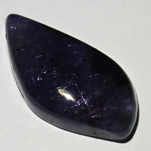 ☆銀河系☆アイオライトサンストーン☆9.0ct/23.2mm☆天然石菫