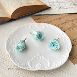 花よりまんじゅう あおい ARS10+ 鑑定書付き パイロット 万年筆ボトルインク 色彩雫/iroshizuku 紫陽花（アジサイ