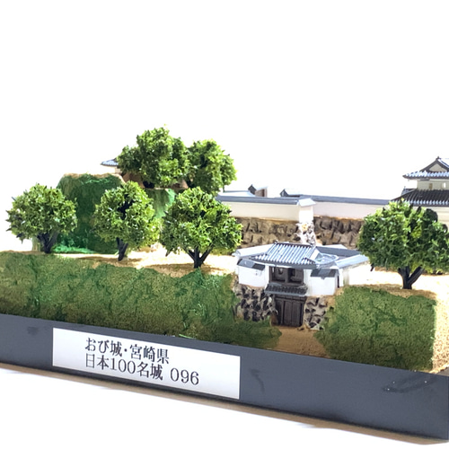 鉄道模型✨お城✨お寺✨神社✨プラモデル✨ハイクオリティ巨大ジオラマ✨製作受付中❗ お寺✨お城✨神社ジオラマ‼️鉄道模型、サイズ✨ハイグレード