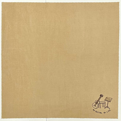 【オリジナルギタークロス】ギター、オリジナル、記念品、ギフト、演奏会、マイクロファイバークロス 7枚目の画像