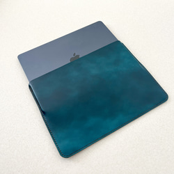 MacBook Pro・Air 13インチ用 ピッタリサイズ シンプルなノート