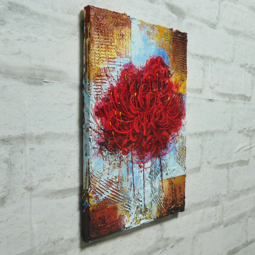 油絵 油彩 油彩画 絵 絵画【花火】 油絵 油彩 油彩画 絵画 絵【花火】 | HIROSHI1990