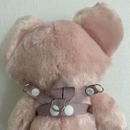 Duffy and Friends #ハーネス 3wayぬいぐるみハーネス ダッフィー &フレンズ その他ファッション min