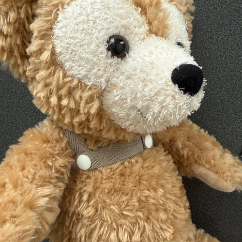 Duffy and Friends #ハーネス 3wayぬいぐるみハーネス ダッフィー &フレンズ その他ファッション min