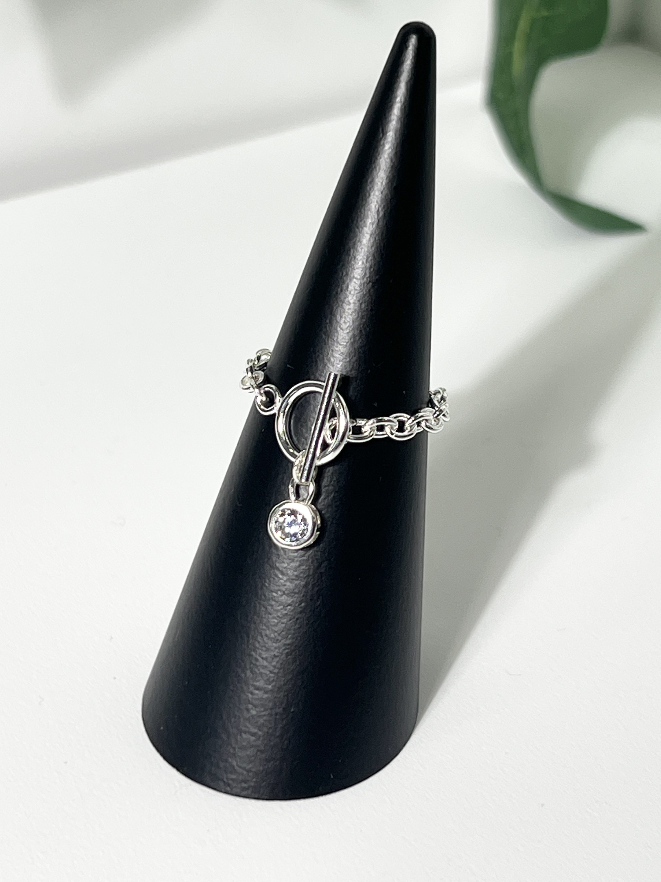 マンテルチェーンリング（2）