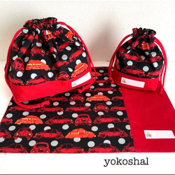 お弁当袋 ランチョンマット のおすすめ人気通販 検索結果｜Creema