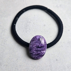 天然石 ヘアゴム の人気通販｜Creema(クリーマ) ハンドメイド・手作り