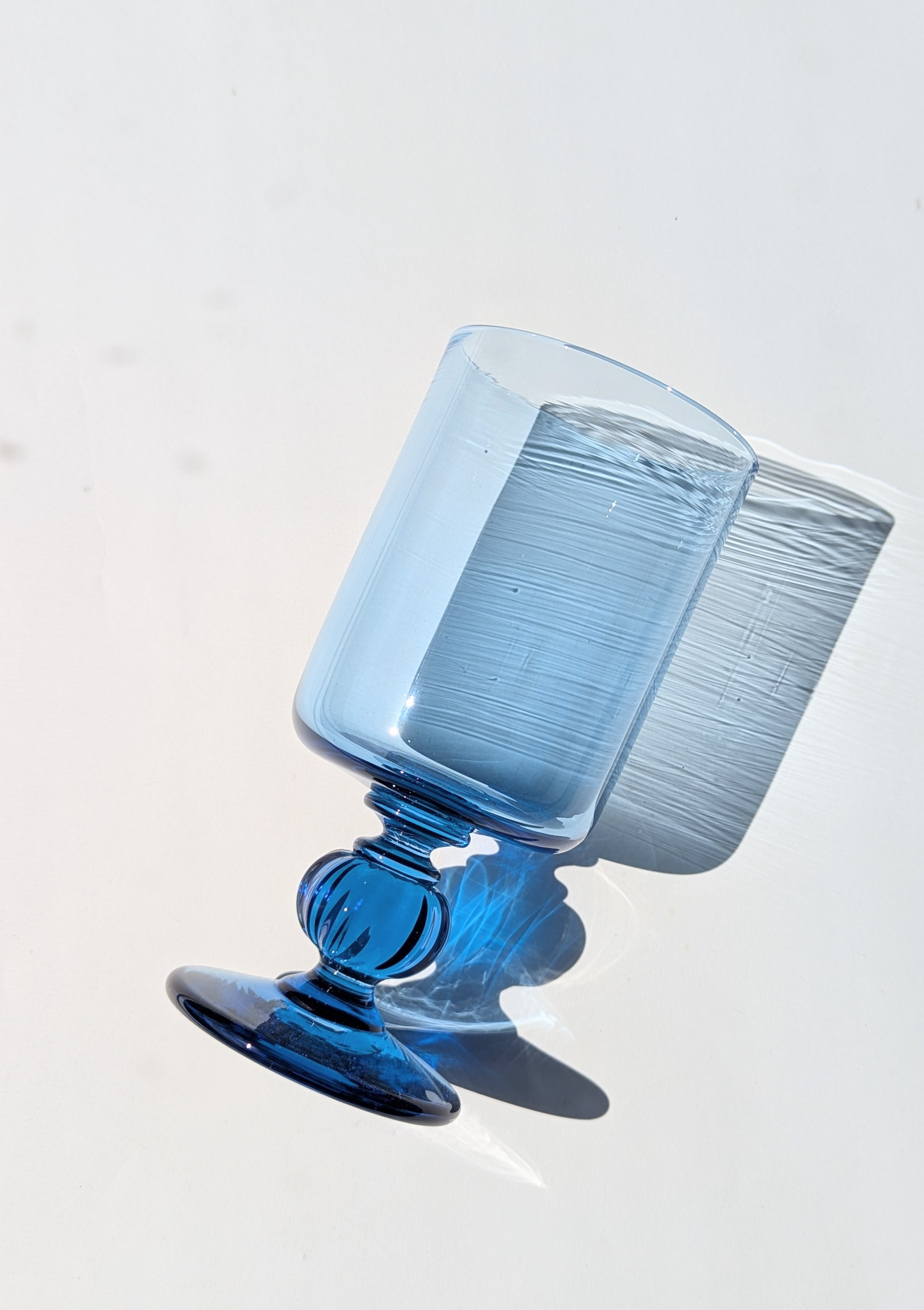 ビオグラス　ゴブレ