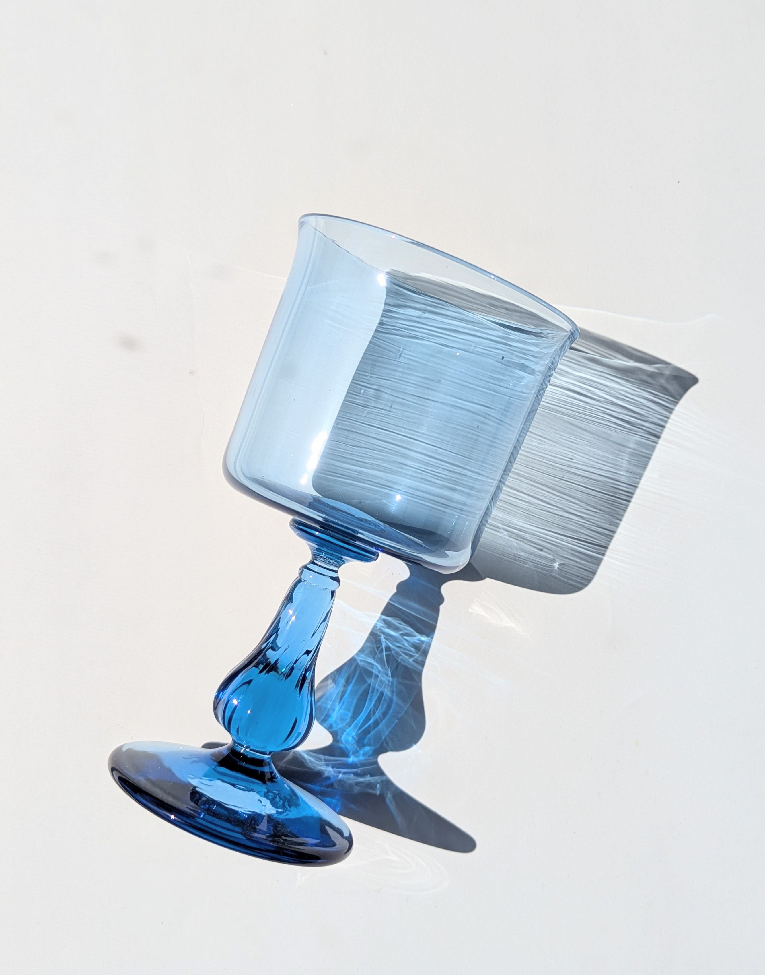 ビオグラス　ゴブレ