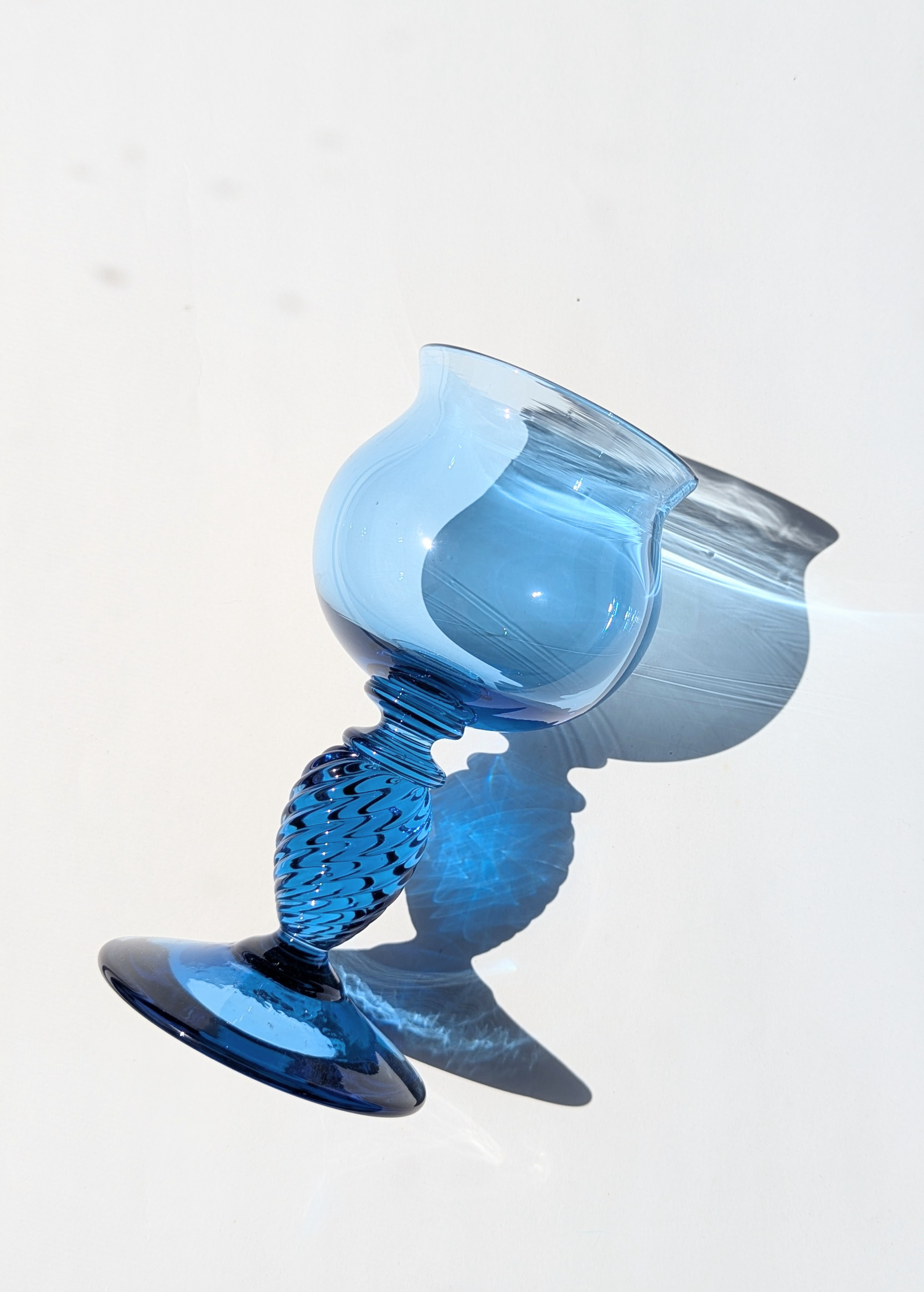 ビオグラス　ゴブレ