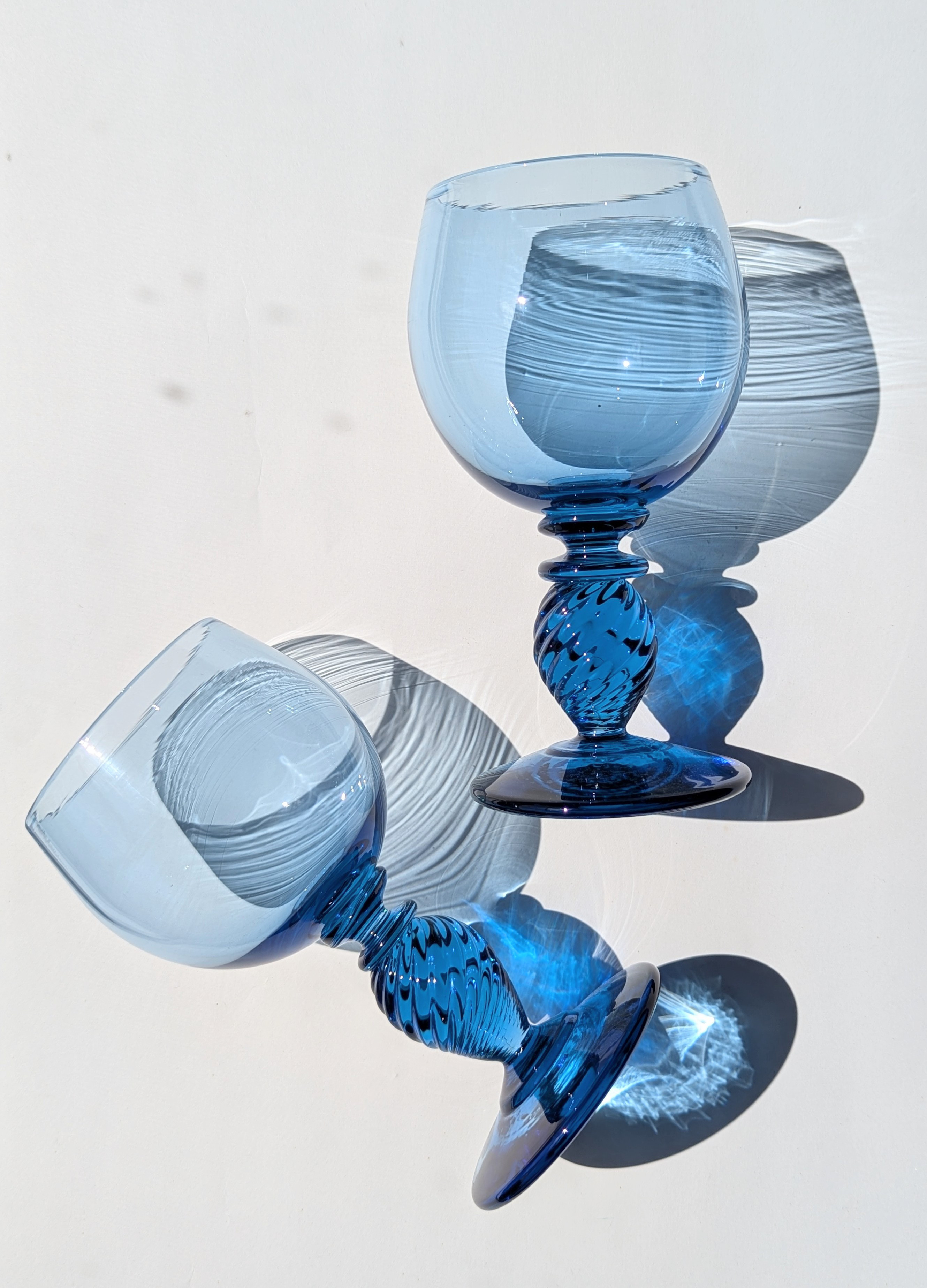 ビオグラス　ゴブレ