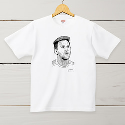 ディエゴマラドーナTシャツ ディエゴ マラドーナ Tシャツ【名入れ可】 ギフト プレゼント