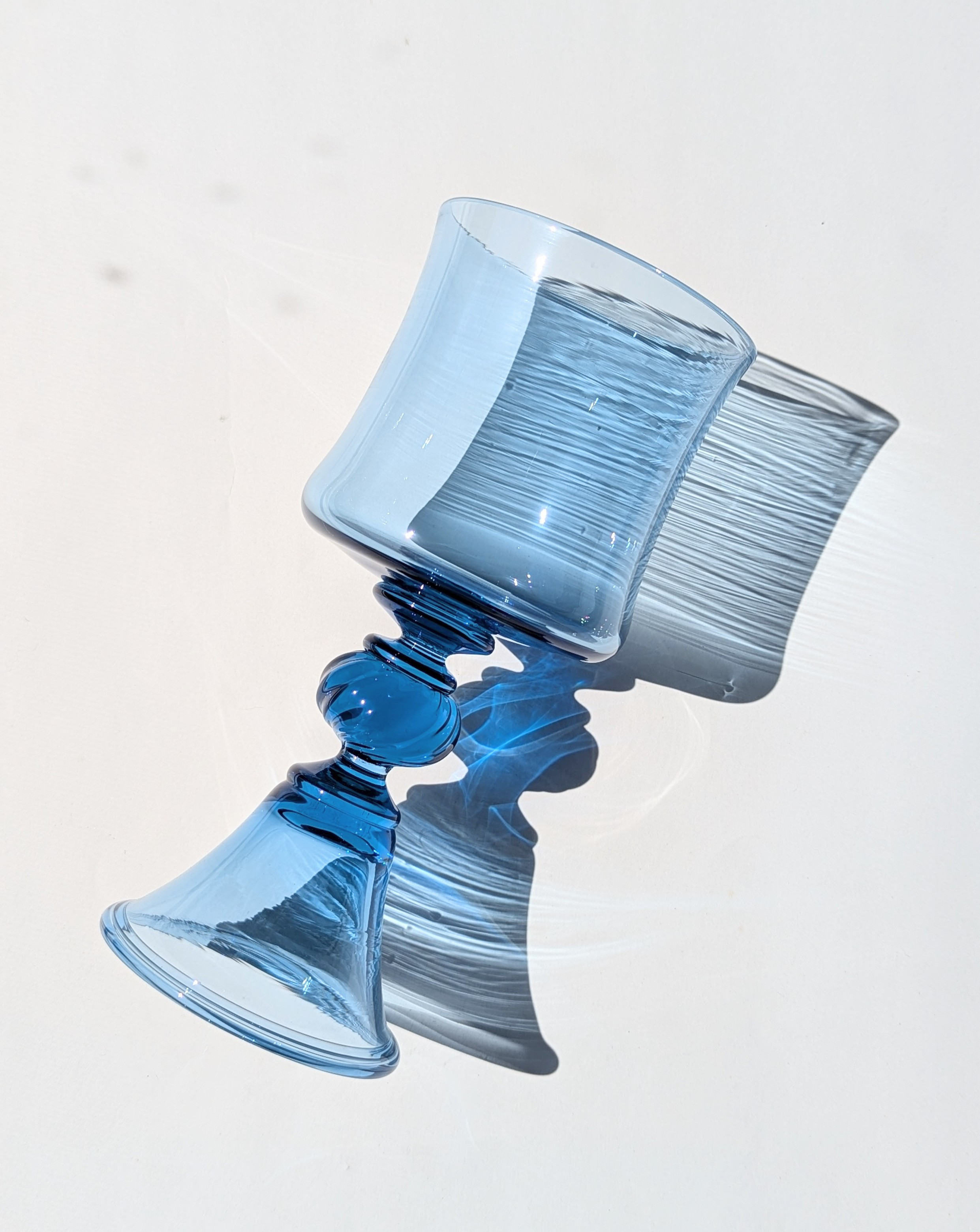 ビオグラス　ゴブレ