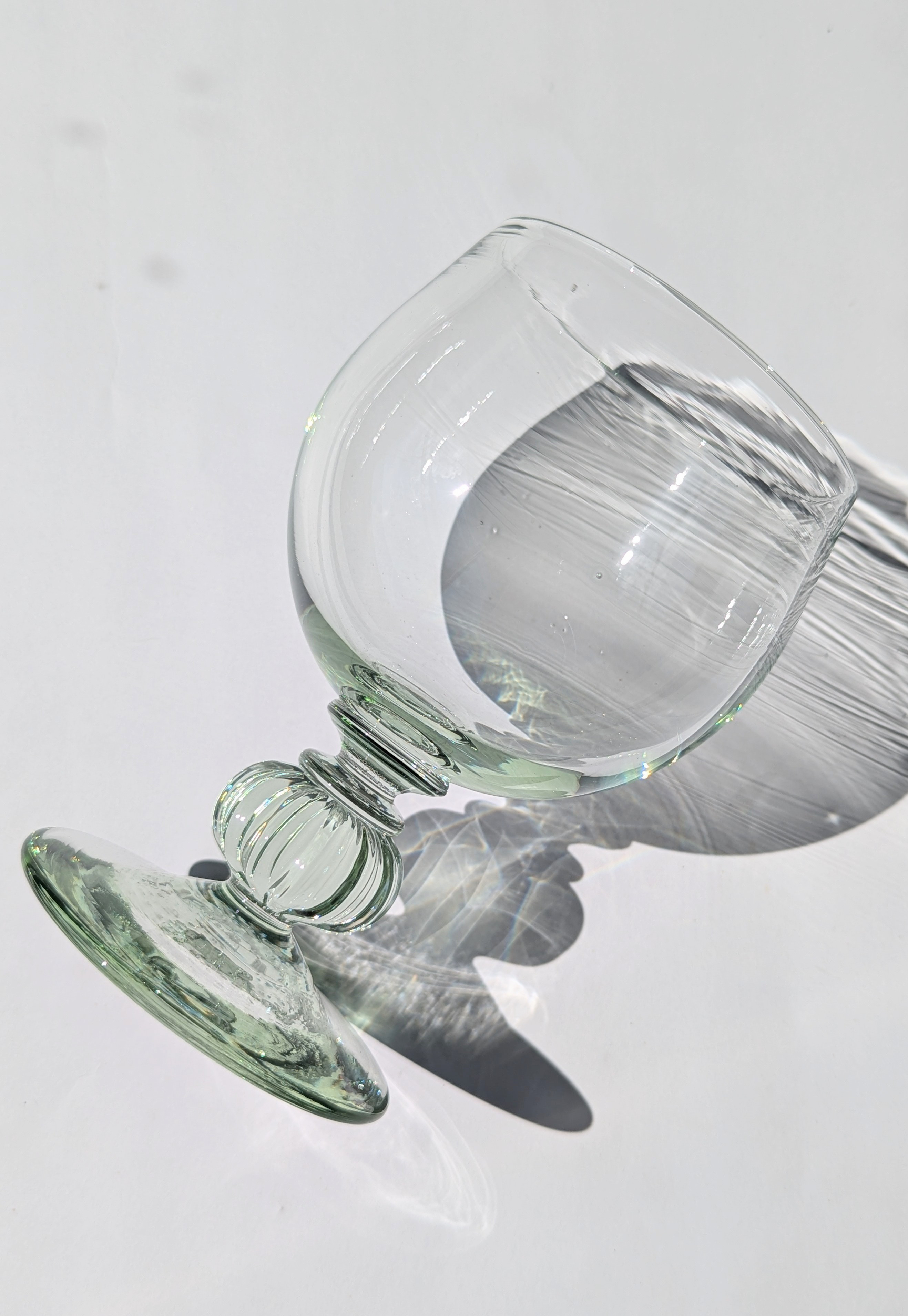 ビオグラス　ゴブレ