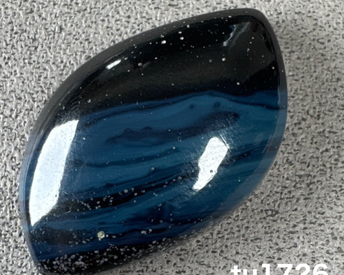 ★L1702★古代石  (38) イラン出  美色　瑪瑙  印章石　スタンプ new 石のはんこ 漢字落款印 篆刻 7㍉8㍉9㍉10㍉12㍉15㍉18㍉角