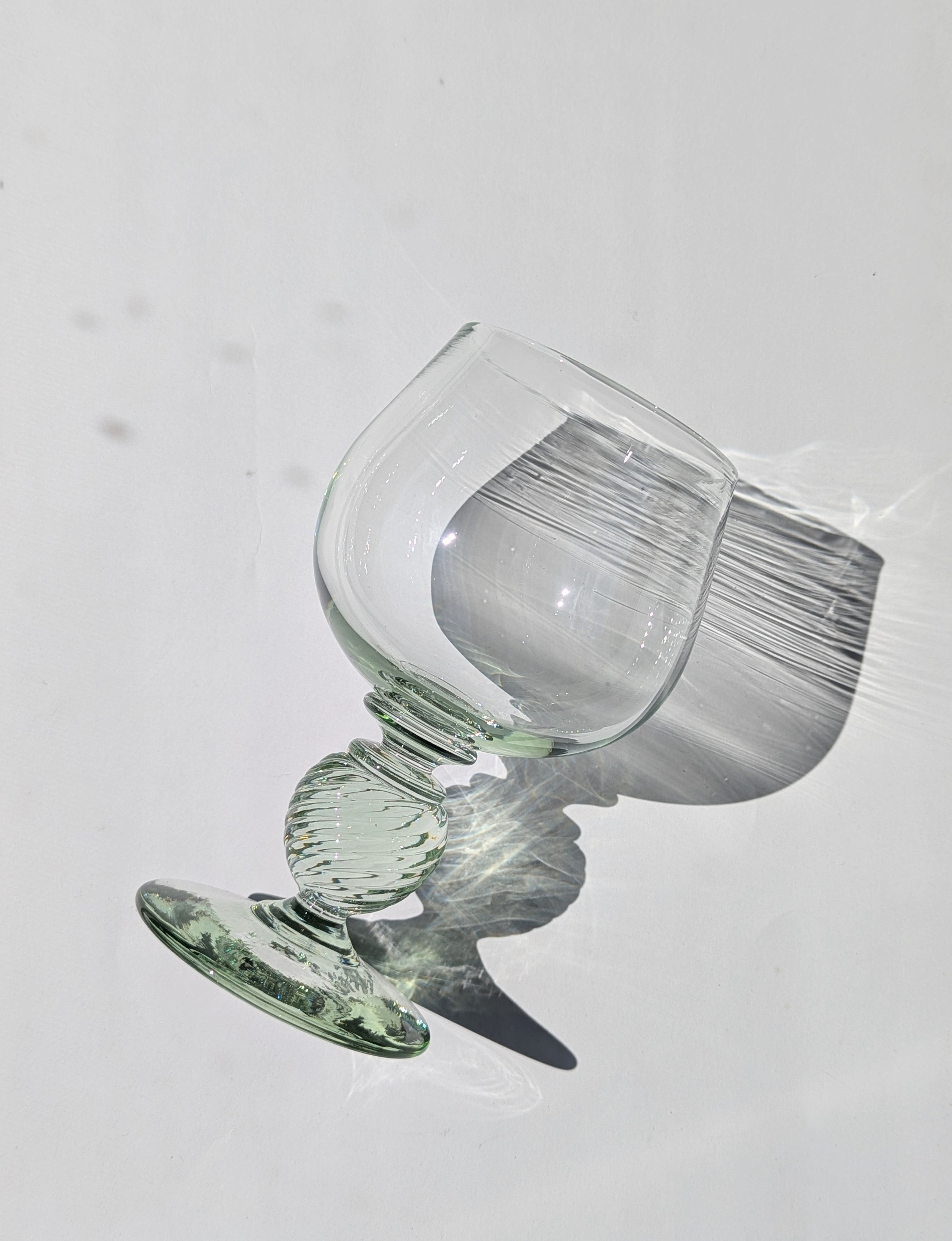 ビオグラス　ゴブレ