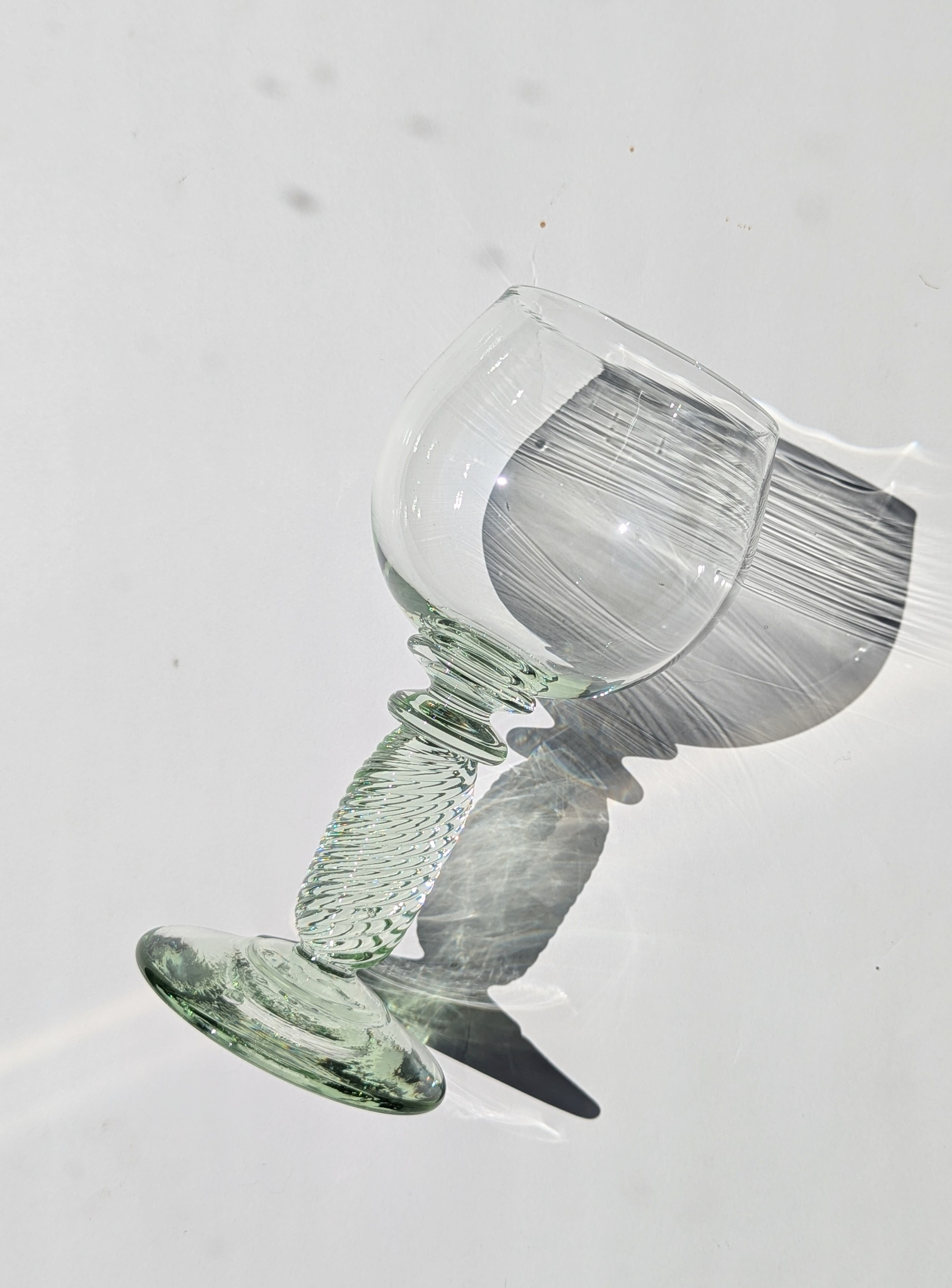 ビオグラス　ゴブレ