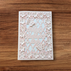 母の日 メッセージカード のおすすめ人気通販｜Creema(クリーマ) 国内