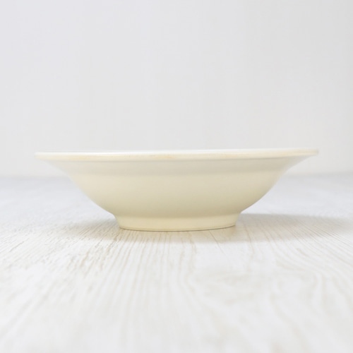 口部強化食器ピジョンヌ 浅ボウル【美濃焼】 お椀・ボウル・鉢 hama