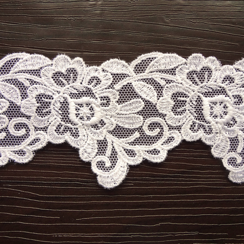 50cm】フランス ヴィンテージレース レース grenier plus 通販