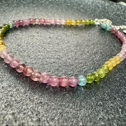 キラキラ 花火ルチル シルバー 水晶 12mm ブレスレット 天然石 天然石 花火ルチルシルバー 10ミリ N-12 - メルカリ