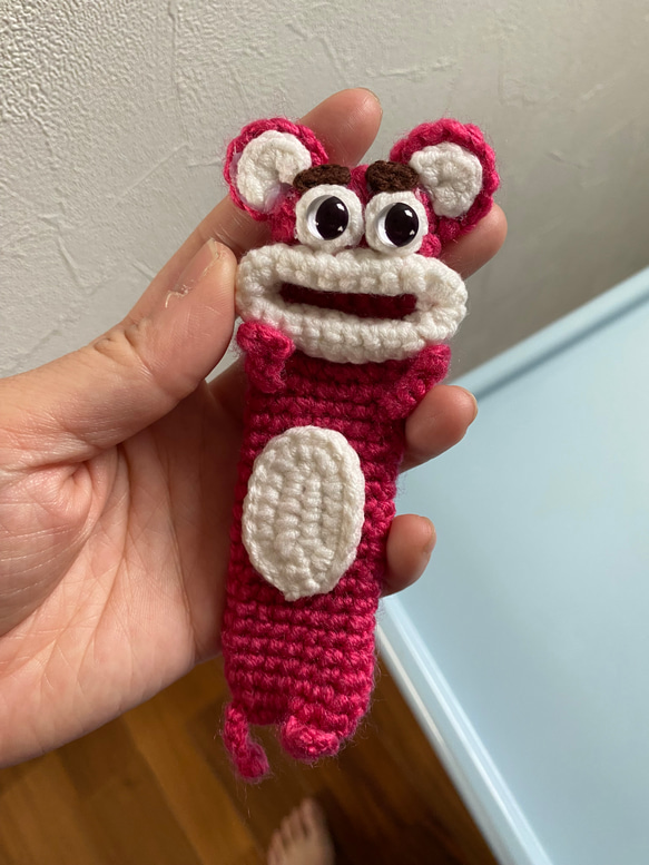 ロッツォパクパクモンスター iqosイルマワン電子タバコケース アイコス