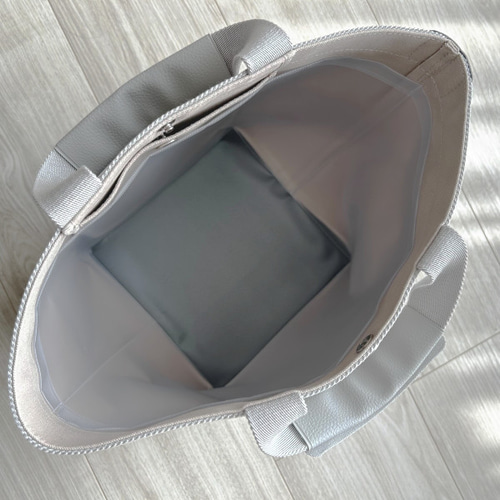 エルベシャプリエ専用バッグインナー・701 707 725 傷・汚れ防止に