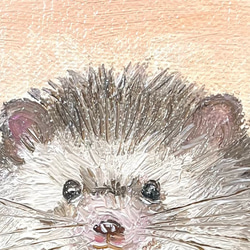 うさぎ 絵画 Atelier kiyomi 通販 14811669｜Creema(クリーマ