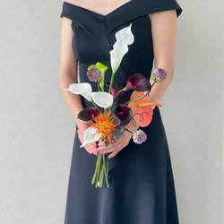 アーティシャルフラワー（造花） ブーケ のおすすめ人気通販｜Creema