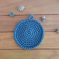 送料無料❤️ opal毛糸アフガン編みミニブランケット その他