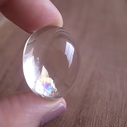 ブラジル産 アイリス スモーキークォーツ ルース 天然石 ブラジル産 アイリス スモーキークォーツ ルース 天然石 【公式通販】