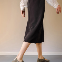 ラウンドトゥパンプス 革染色職人 革シューズ 春 シューズ お出かけ 街歩き通気性 tストラップシューズ 25.5 6枚目の画像