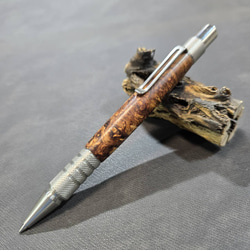 モンキーポッド ウッドシャープペンシル【送料・ギフトボックス無料