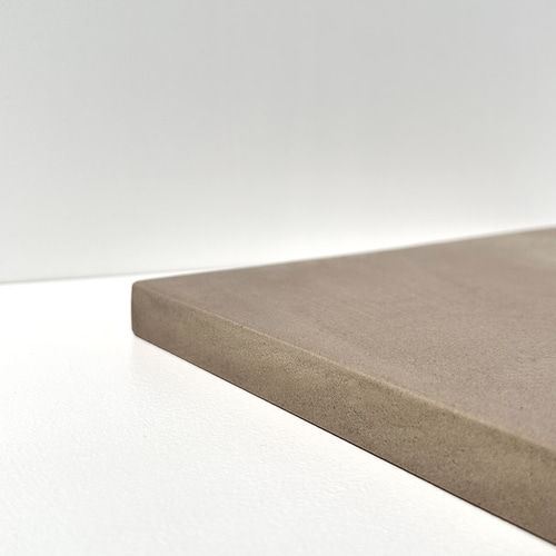 モールテックス 天板 ｜コンクリート モルタル モノクロ